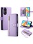 Oppo Oppo 4g Crossbody Kayış Iş Için Flip Case Standı Çok Fonksiyonlu (Yurt Dışından) 3