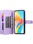 Oppo Oppo 4g Crossbody Kayış Iş Için Flip Case Standı Çok Fonksiyonlu (Yurt Dışından) 5