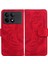 Xiaomi Poco X6 Pro 5g Kickstand Koruyucu Deri Cüzdan Için Flip Case (Yurt Dışından) 1