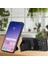 Samsung Galaxy S24 Artı Cardholder Standı Fonksiyonu Için Kılıf Braketi Tasarım (Yurt Dışından) 5