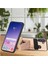 Samsung Galaxy S24 Artı Cardholder Standı Fonksiyonu Için Kılıf Braketi Tasarım (Yurt Dışından) 2