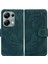Xiaomi Redmi Not 13 Pro 4g Için Flip Case Deri Cüzdan Kickstand Sevimli (Yurt Dışından) 1