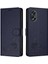 Oppo Için Kılıf A38 4G/A18 4g Kart Yuvası Tutucu Kickstand Cüzdan Kapak Çevirin (Yurt Dışından) 1