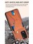 Xiaomi Redmi Not 10 Için Kılıf 4g Standı Fonksiyonu Cardholder Manyetik Tasarım (Yurt Dışından) 5