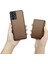 Samsung Galaxy A33 5g Standı Fonksiyonu Manyetik Rfıd Engelleme 2 (Yurt Dışından) 5
