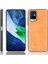 Infinix Not 10 Darbeye Dayanıklı Sözleşmeli Tasarım Ince Için Hafif Durumda (Yurt Dışından) 1