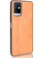 Infinix Not 10 Darbeye Dayanıklı Sözleşmeli Tasarım Ince Için Hafif Durumda (Yurt Dışından) 3