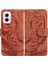 Motorola Moto G Güç 5g 2024 Kickstand Koruyucu Deri Için Flip Case (Yurt Dışından) 1