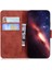 Tecno Spark 20 Pro Artı 4g Kickstand Koruyucu Kabartmalı Için Flip Case (Yurt Dışından) 2