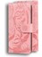 Tecno Spark 20 Pro Artı 4g Kickstand Koruyucu Kabartmalı Için Flip Case (Yurt Dışından) 5