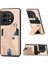 Oneplus 11 Için Kılıf Kart Sahibi Standı Fonksiyonu Manyetik Tasarım Braketi (Yurt Dışından) 1
