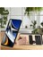 Xiaomi Poco X4 Pro 5g Manyetik Tasarım Braketi Standı Fonksiyonu (Yurt Dışından) 5