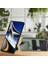 Xiaomi Poco X4 Pro 5g Manyetik Tasarım Braketi Standı Fonksiyonu (Yurt Dışından) 4