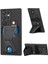 Samsung Galaxy S23 Ultra Braketi Cardholder Manyetik Tasarım Standı (Yurt Dışından) 1