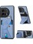 Oneplus 11 Için Kılıf Kart Sahibi Standı Fonksiyonu Manyetik Tasarım Braketi (Yurt Dışından) 1