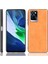 Infinix Not 10 Pro Darbeye Ince Klasik Tasarım Için Hafif Durumda (Yurt Dışından) 1