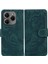 Tecno Spark 20 Pro 4g Deri Cüzdan Kickstand Koruyucu Için Flip Case (Yurt Dışından) 1