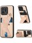 Xiaomi 13 Kart Sahibi Için Kılıf Braketi Manyetik Tasarım Standı Fonksiyonu (Yurt Dışından) 1