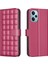 Xiaomi Poco F5 5g Cüzdan Koruyucu Iş Için Flip Case Basit Stil Pu (Yurt Dışından) 1