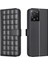 Xiaomi Redmi K60 Ultra Koruyucu Cüzdan Kart Yuvaları Tutucu Için Flip Case (Yurt Dışından) 1