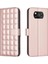Xiaomi Poco X3 Nfc Koruyucu Pu Deri Cüzdan Iş Için Flip Case (Yurt Dışından) 1