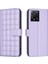 Xiaomi Redmi K60 Ultra Koruyucu Cüzdan Kart Yuvaları Tutucu Için Flip Case (Yurt Dışından) 1