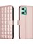 Xiaomi Poco X5 Koruyucu Kart Yuvaları Tutucu Iş Için Flip Case Basit (Yurt Dışından) 1
