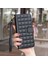 Xiaomi Redmi Not 12 Için Flip Case 5g Pu Deri Cüzdan Kart Yuvaları Tutucu (Yurt Dışından) 3
