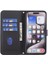 Xiaomi Redmi Not 12 Için Flip Case 5g Pu Deri Cüzdan Kart Yuvaları Tutucu (Yurt Dışından) 4