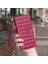 Xiaomi Redmi Not 9s Için Flip Case Kart Yuvaları Tutucu Iş Basit Tarzı (Yurt Dışından) 3