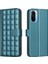 Xiaomi 11I Kart Yuvaları Tutucu Koruyucu Cüzdan Pu Deri Için Flip Case (Yurt Dışından) 5