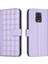 Xiaomi Redmi Not 9s Için Flip Case Kart Yuvaları Tutucu Iş Basit Tarzı (Yurt Dışından) 5