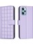 Xiaomi Poco F5 5g Cüzdan Koruyucu Iş Için Flip Case Basit Stil Pu (Yurt Dışından) 5