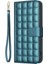 Xiaomi Redmi Not 12 Için Flip Case Pro Artı Pu Deri Iş Basit (Yurt Dışından) 2