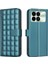 Xiaomi Redmi Için Flip Case K70/K70 Pro Cüzdan Kart Yuvaları Tutucu Koruyucu (Yurt Dışından) 5