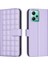 Xiaomi Redmi Not 12 Için Flip Case 5g Pu Deri Cüzdan Kart Yuvaları Tutucu (Yurt Dışından) 5