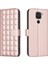 Xiaomi Redmi Not 9 Kart Yuvaları Tutucu Için Flip Case Iş Basit Tarzı (Yurt Dışından) 1