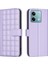 Xiaomi Redmi Not 13 Için Flip Case 5g Kart Yuvaları Tutucu Iş Basit Pu (Yurt Dışından) 1