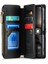 Google Piksel 9/9 Pro Için Crossbody Durumda Kart Tutucu Kılıf Cüzdan Cüzdan Için (Yurt Dışından) 2