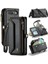 Google Piksel 9/9 Pro Için Crossbody Durumda Kart Tutucu Kılıf Cüzdan Cüzdan Için (Yurt Dışından) 4