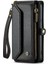 Google Piksel 9/9 Pro Için Crossbody Durumda Kart Tutucu Kılıf Cüzdan Cüzdan Için (Yurt Dışından) 5