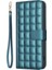 Xiaomi Redmi Not Için Flip Case 13 Pro Artı Pu Deri Iş Basit (Yurt Dışından) 1