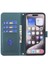 Xiaomi Redmi Not Için Flip Case 13 Pro Artı Pu Deri Iş Basit (Yurt Dışından) 2