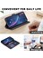 Xiaomi Redmi Not 9s Için Flip Case Kart Yuvaları Tutucu Iş Basit Tarzı (Yurt Dışından) 3