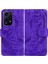 Onur Için Flip Case 200 Lite Deri Cüzdan Kabartmalı Sevimli Kaplan Kickstand (Yurt Dışından) 1