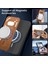 Nothing Flip Case Telefon 2A Magsafe Araç Mounts Kablosuz Şarj Ince (Yurt Dışından) 5