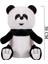 Peluş Panda Oyuncak 30 cm 2