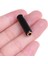 3.5mm Dişi Ses Soket Kutusu 4 Tel Kutuplu Aluminyum Jack Altın Kaplama Stereo Kulaklık 2