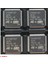 STM32F407VGT6 Microcontroller LQFP100 Dsp Fpu Arm Cortex-M4 32 Bit Mcu 1 Mbyte Flash 168MHZ Cpu 5