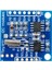 DS1307 Rtc Iıc Zaman Modül Gerçek Zaman Saat I2C 24C32 Eeprom Saniye Dakika Saat Gün Ay Yıl Tarih 4